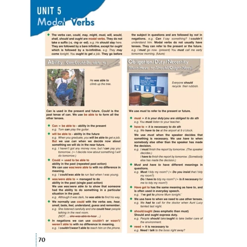 Grammarway 4: Student's Book with Answers: Производитель Express Publishing