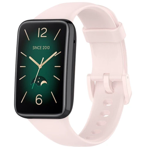 Ремешок ArmorStandart Silicon Pink Sand (ARM66800) for Xiaomi Mi Smart Band 7 Pro: Тип Ремешок