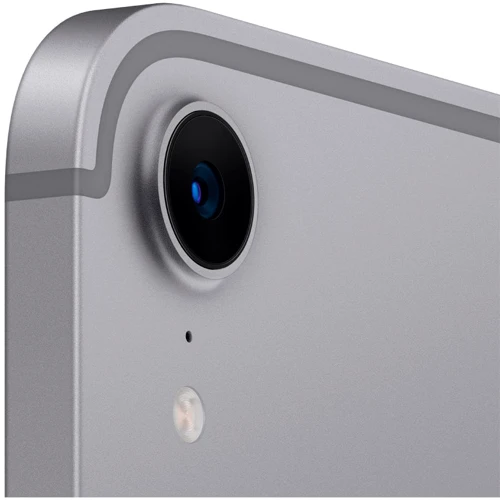 Планшет Apple iPad mini 8.3" 2024 Wi-Fi + Cellular 128GB Space Gray (MXPN3NF/A) UA фото 10