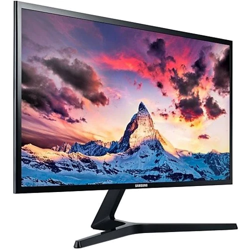 Монітор Samsung S27F358F (LS27F358FWIXCI): Час реакції, мс 4