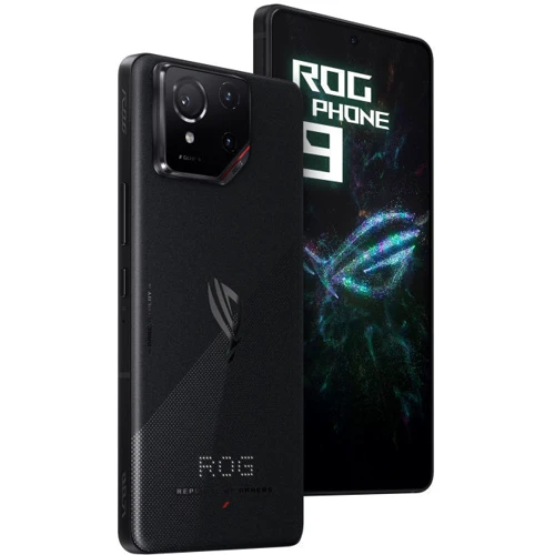 Смартфон Asus ROG Phone 9 12/512GB Phantom Black (Tencent): Вбудована пам'ять 512 ГБ