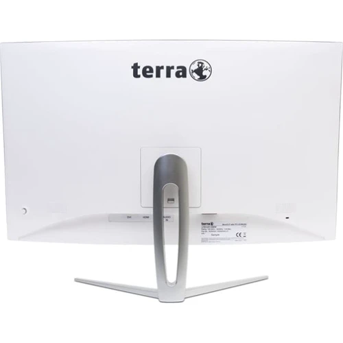 Монитор Terra 3280W (3030031): Формат изображения 16:9