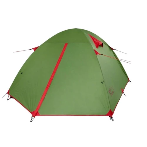 Палатка Tramp Lite Camp 4