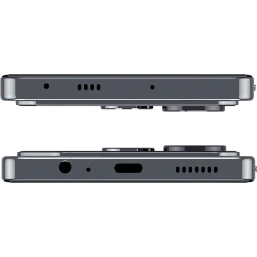 Смартфон Tecno Pova 6 (LI7) 12/256GB Meteorite Grey (UA UCRF): Коммуникации USB Type-C 2.0 / Bluetooth 5.3 / Wi-Fi 802.11 a/b/g/n/ac, dual-band / GPS (GLONASS, GALILEO, BDS) / NFC