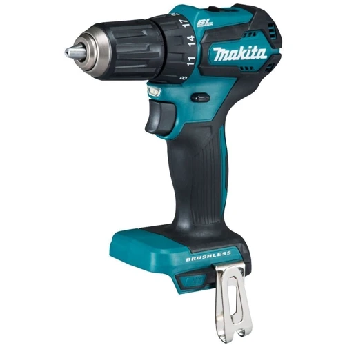 Шуруповерт Makita DDF483Z
