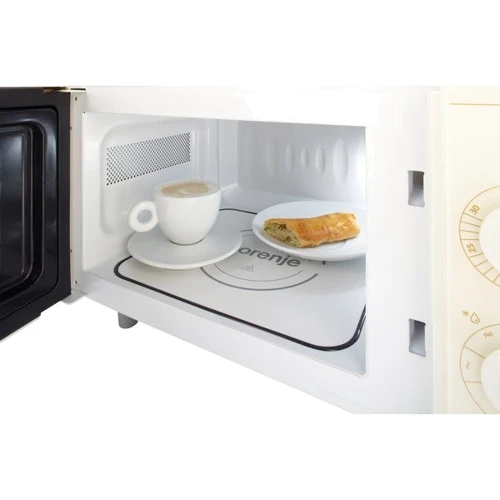 Микроволновая печь Gorenje MO 4250 CLI: Диаметр поддона, мм нет
