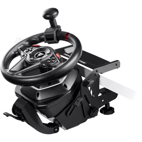 Аксессуар для приставок Thrustmaster T128 SimTask Pack PC, Xbox Series X/S (4460264)