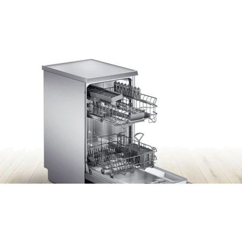 Посудомойка Bosch SPS25CI07E: Класс энергопотребления/мойки/сушки A+ / A / A