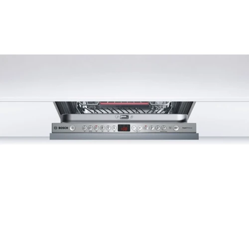 Посудомоечная машина Bosch SPV46MX04E: Количество программ 6