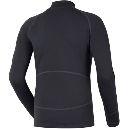 Термофутболка чоловіча Lasting WIRY 9099 - M - Black (002.001.3655) фото 1
