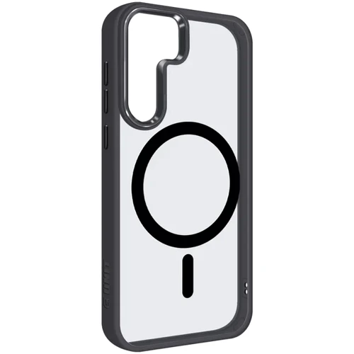 Чехол для телефонов ArmorStandart Unit MagSafe Case Black for Samsung S926 Galaxy S24 Plus (ARM74863)