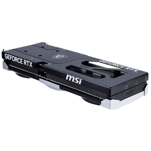 Видеокарта MSI GeForce RTX 5060 Ti 16GB VENTUS 3X OC (G506T-16V3C) UA