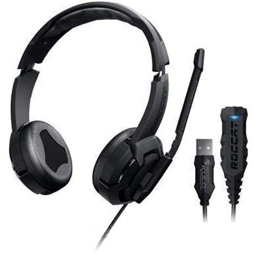 Комплект дротовий Roccat PowerPack Compact Competition Gaming Set (ROC-16-180) фото 6