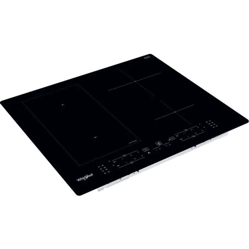 Варочная поверхность Whirlpool WL B8160 NE: Индукционных конфорок 4