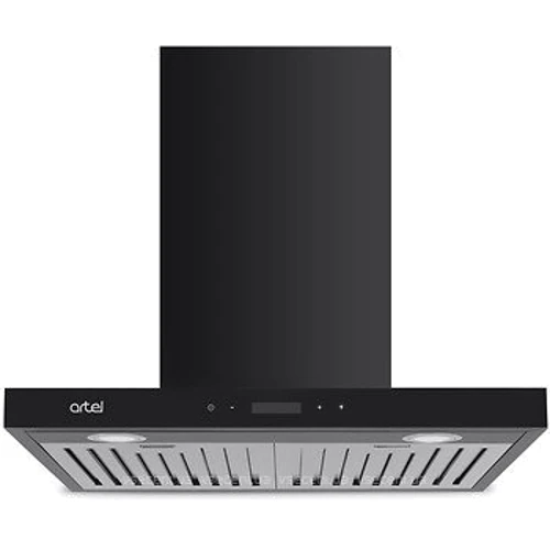 Вытяжка Artel ART 1160 Rapido touch Black