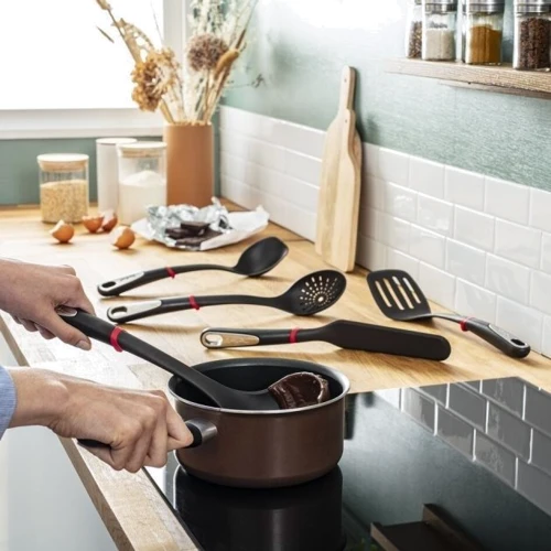 Лопатка кухонная Tefal Ingenio для блинов (K2060914)