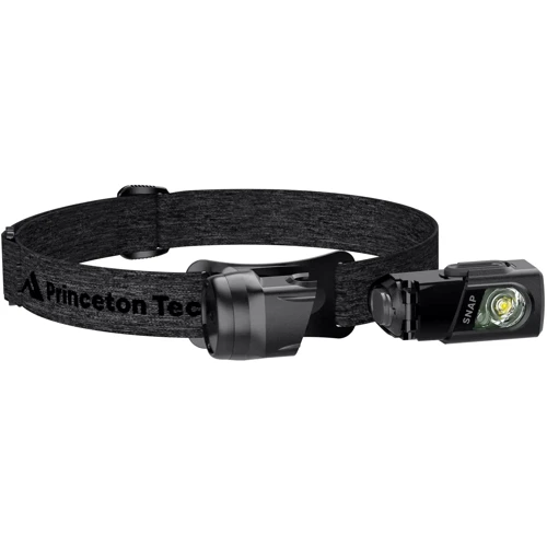 Фонарь туристический Princeton Tec Snap Kit 450 Lumens black (2370.44.10)