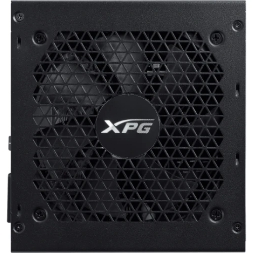 Блок питания ADATA Kyber 650W (KYBER650G-BKCEU): Мощность, Ватт 650