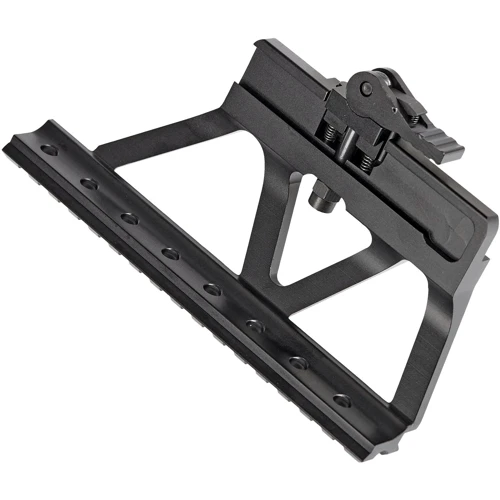 Кронштейн XD Precision для Сайги 325.00.13: Цвет черный