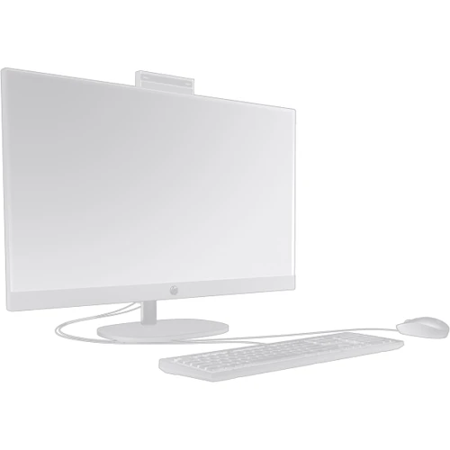 Моноблок HP All-in-One 27 (A45DXEA) UA: Разрешение экрана 1920x1080