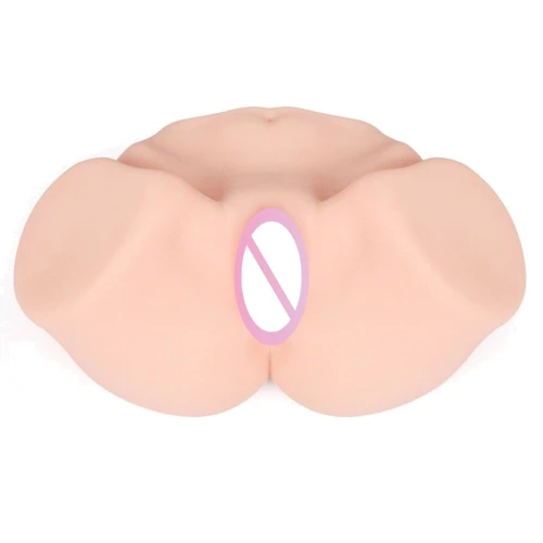 Мастурбатор Kokos 003 Maria ONAHOLE Real Vagina 2WayPlus с вибрацией и массажем