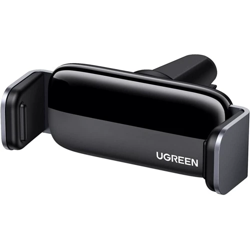 Держатель Ugreen Car Holder Air Vent LP120 Black (10422)