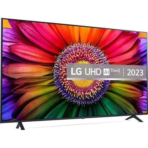 Телевізор LG 70UR8000: Тип LED-телевизоры