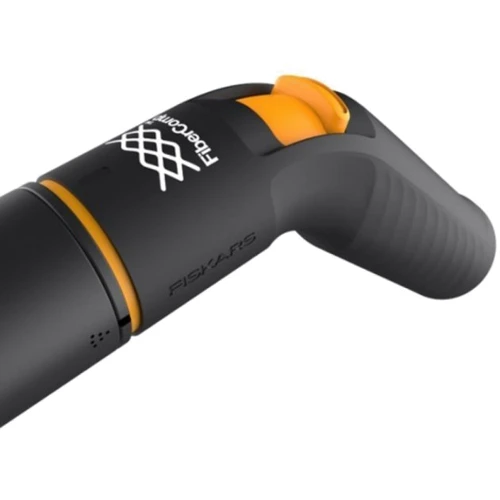 Пістолет-розпилювач для поливу Fiskars FiberComp регульований (1054781): Тип насадки для полива