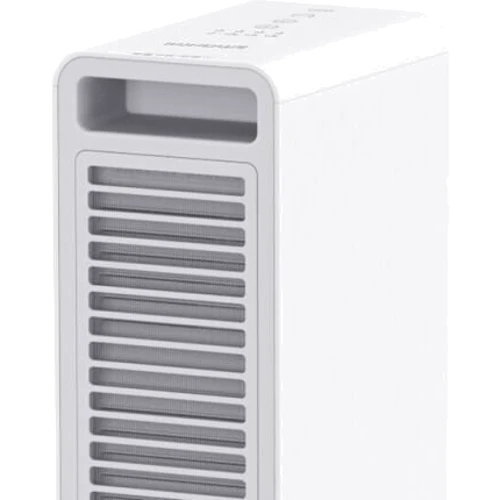 Обогреватель Xiaomi SmartMi Smart Fan Heater 2000W: Максимальная мощность, кВт 2