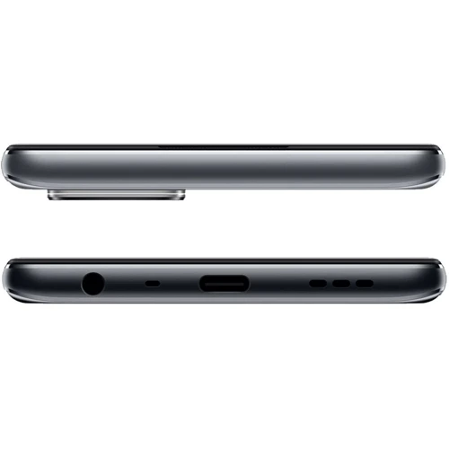 Смартфон Oppo A74 5G 6/128GB Prism Black: Встроенная память 128 ГБ