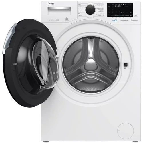 Стиральная машина Beko PWTV9646XW: Количество программ стирки 15