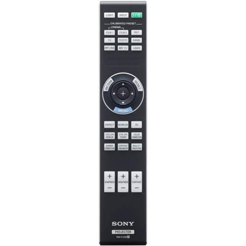 Проектор Sony VPL-VW290/B фото 6