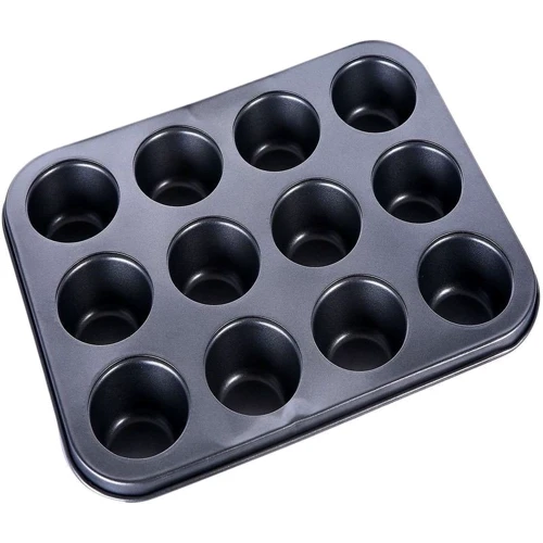 Renberg Baking 35x26.5см для 12 мафинов (RB-3501)