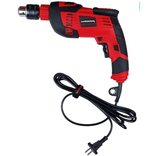 Дриль Haisser ID-12S: Тип інструмента Ударная дрель