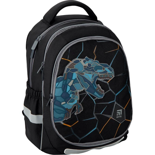 Рюкзак Kite Education Dino and skate K20-700M(2p)-3: Пол ребенка Для мальчиков