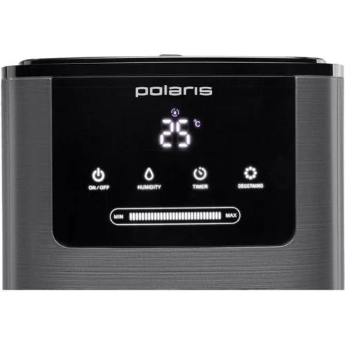 Зволожувач повітря Polaris PUH 8060 TFD: Споживана потужність, Вт 30