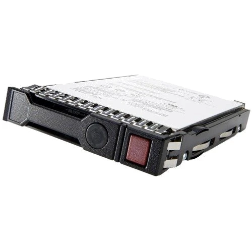 HPE 480GB P13658-B21: Тип накопителя внутренний