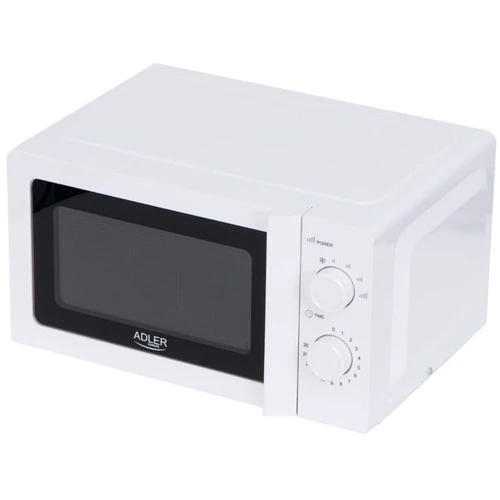 Микроволновая печь Adler AD 6205: Диаметр поддона, мм 240