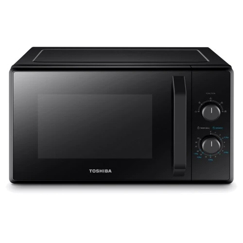 Микроволновая печь Toshiba MW2-MM23PF(BK): Объем, л 23