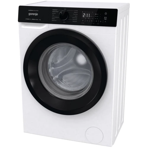 Стиральная машина Gorenje WNHA74SAS: Тип загрузки фронтальная