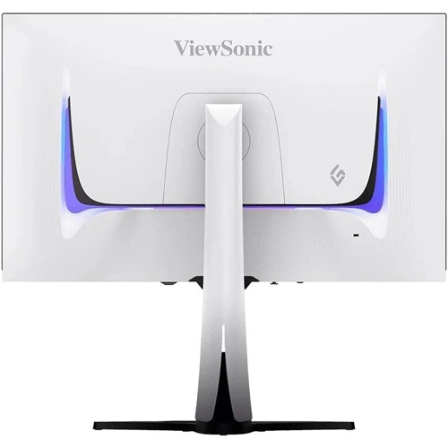 Монітор ViewSonic XG272-2K-OLED: Діагональ 26.5"