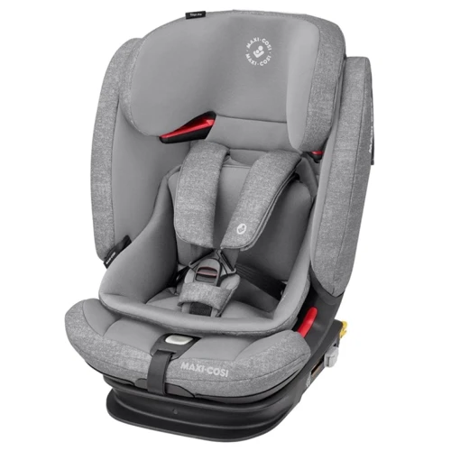 Автокрісло MAXI-COSI Titan Nomad grey