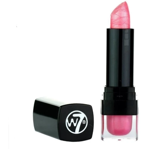 

W7 Kiss Lipsticks Pink candy dream Помада для губ 3 g
