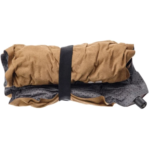 Надувная подушка Подушка Skif Outdoor One-Man песочная: Количество мест 1