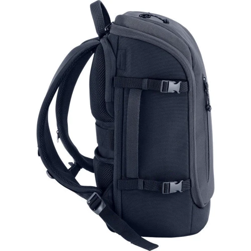 Сумка для ноутбуков HP 15.6" Travel Gray (6H2D8AA): Материал полиэстер