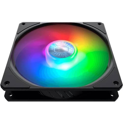 Кулер CoolerMaster SickleFlow 140 ARGB Sync (MFX-B4DN-14NPA-R1)