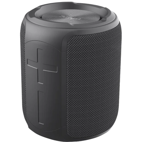 Акустика Trust Caro Compact Black: Звуковая система 1.0