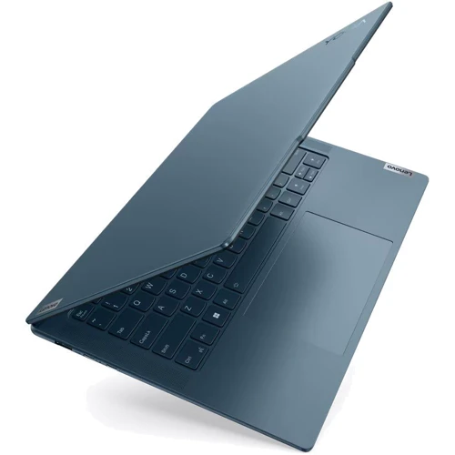 Ноутбук Lenovo Yoga Pro 7 14IMH9 (83E2002CRA) UA фото 10