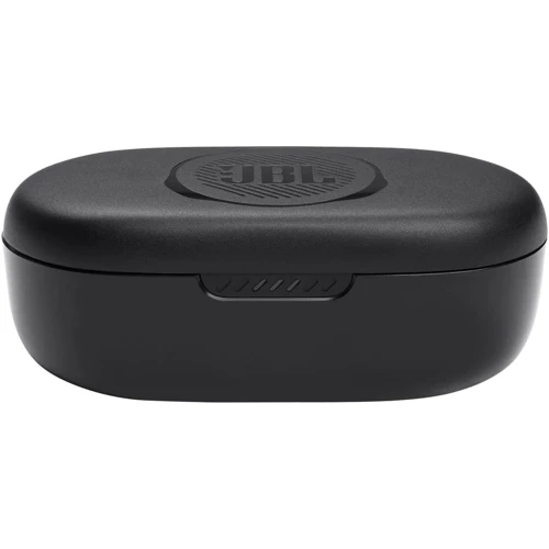 Наушники JBL Quantum Black (JBLQUANTUMTWSBLK) UA
