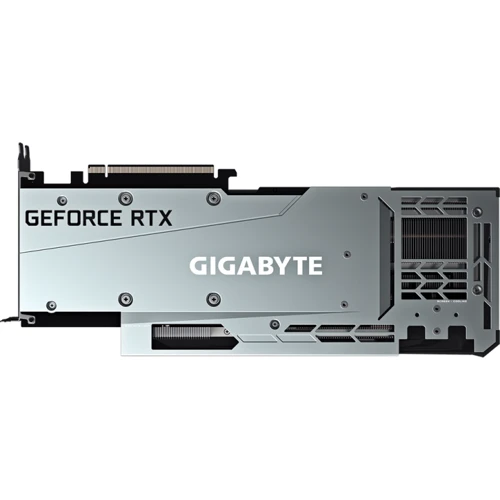Видеокарта Gigabyte GeForce RTX3080Ti 12Gb GAMING OC (GV-N308TGAMING OC-12GD): Интерфейс PCI Express 4.0 x16